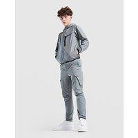 Nike City Utility Cargo Track Pants Junior - Grey