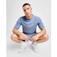 Nike Trail T-Shirt - Blue - Mens
