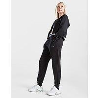 Nike Girls' Pro Dri-FIT Fleece Joggers Junior - Black