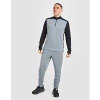 Nike Academy Track Pants - Grey - Mens