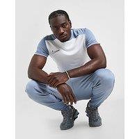 Nike Academy T-Shirt - Blue - Mens