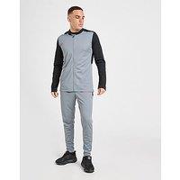 Nike Academy Tracksuit - Grey - Mens