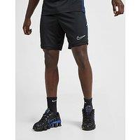 Nike Academy Shorts - Black - Mens