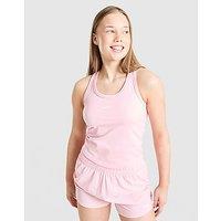 Nike Girls' One Tank Top Junior - Pink - Kids