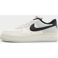 Nike Air Force 1 GORE-TEX - Grey - Mens