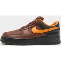 Nike Air Force 1 GORE-TEX - Brown - Mens