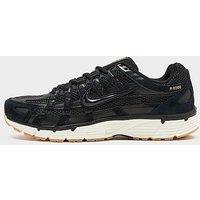 Nike P-6000 - Black - Mens