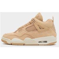 Jordan Air 4 Retro 'Cozy Girl' Women's - Brown