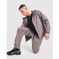 Nike Unlimited Woven Jacket - Grey - Mens