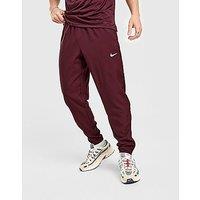 Nike Challenger Woven Track Pants - Red - Mens