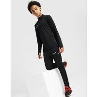 Nike Academy Track Pants Junior - Black