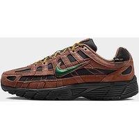 Nike P-6000 Premium - Brown - Mens