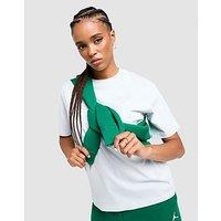 Jordan Essentials T-Shirt - Grey - Womens