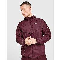 Nike Stride Jacket - Red - Mens