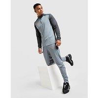 Nike Academy Track Pants - Grey - Mens