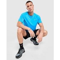 Nike Stride T-Shirt - Blue - Mens