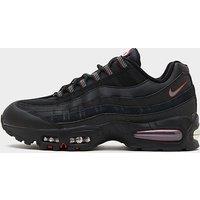 Nike Air Max 95 - Black - Mens