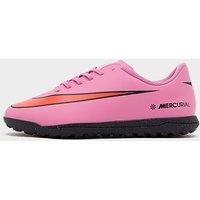 Nike Mercurial Vapor 16 Club TF Junior - Pink