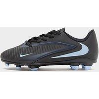 Nike Phantom 6 Low Club FG Junior - Black