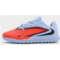 Nike Phantom Club GX TF Children - Blue