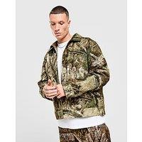 Jordan Flight Chicago Realtree Jacket - Brown - Mens
