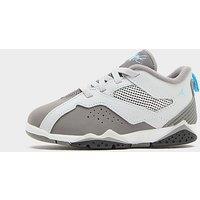 Jordan MVP 92 Infant - Grey - Kids