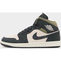 Jordan Air 1 Mid - Brown - Mens