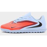Nike Phantom GX 2 Club TF Junior - Blue - Womens