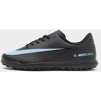 Nike Vapor Club 15 TF Junior - Black