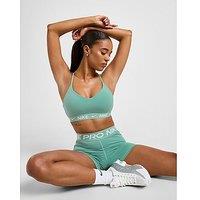 Nike Indy Sports Bra - Blue - Womens