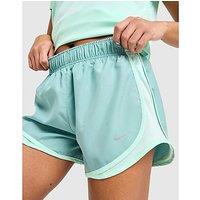 Nike Running Tempo Shorts - Blue - Womens
