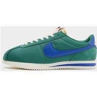 Nike Cortez - Evergreen Aura - Womens