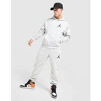 Jordan Air Fleece Joggers - Grey - Mens