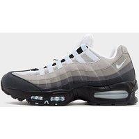 Nike Air Max 95 - Grey - Mens