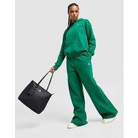 Jordan Brooklyn Wide Joggers - Green - Womens