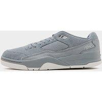 Jordan Flight Court - Grey - Mens