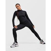 Nike Running Swift ADV 1/4 Zip Top - Black - Womens