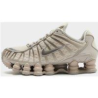 Nike Shox TL Women's - Brown