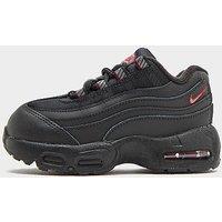 Nike Air Max 95 Recraft Infant - Black - Kids