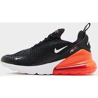 Nike Air Max 270 Junior - Black - Kids
