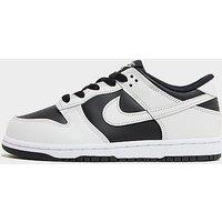 Nike Dunk Low Children - Black