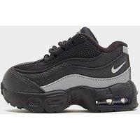 Nike Air Max 95 Infant - Black