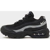 Nike Air Max 95 Children - Black
