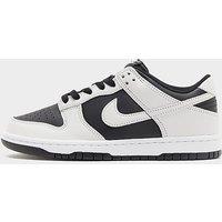 Nike Dunk Low Junior - Black