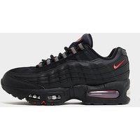 Nike Air Max 95 Junior - Black