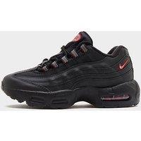 Nike Air Max 95 Recraft Children - Black - Kids