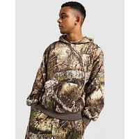 Jordan Brooklyn Realtree Camo Hoodie - Green - Mens