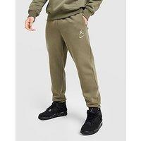 Jordan Swoosh Joggers - Green - Mens