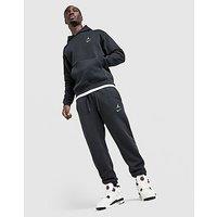 Jordan Swoosh Joggers - Black - Mens