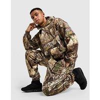 Jordan Brooklyn Realtree Camo Joggers - Green - Mens